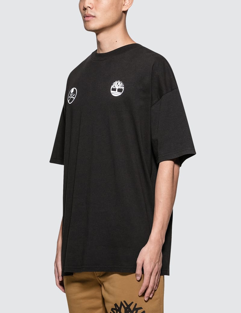 Timberland deals mastermind shirt