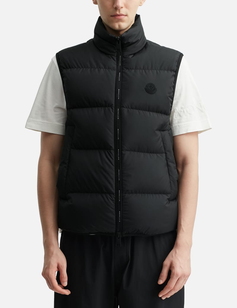 極美品 MONCLER \"BELLOY ベロイ\" 確実正規品 ブラック T3 L zen_2090208102