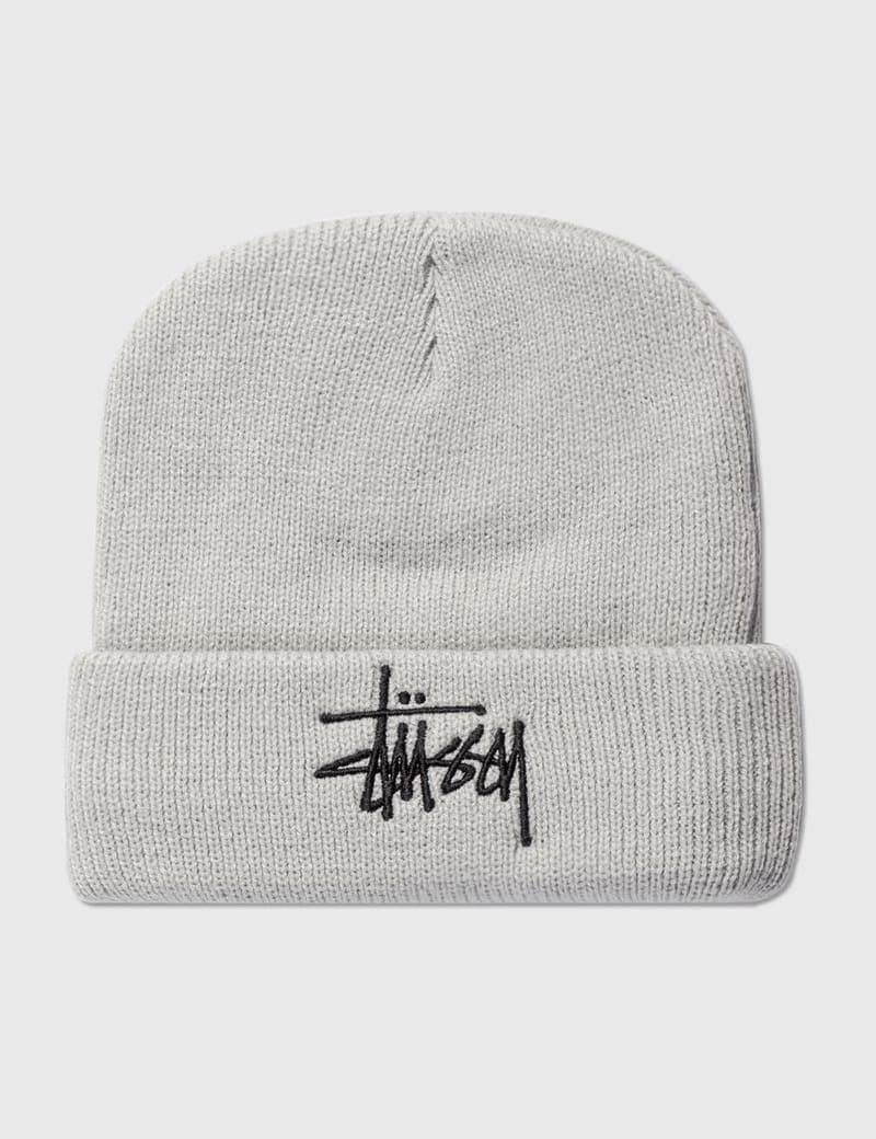 stussy beanie