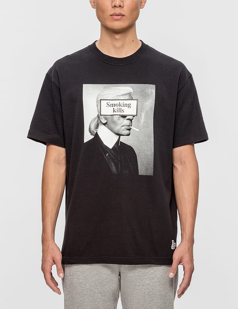 FR2 - Smoking Kills Photo S/S T-Shirt Part 5 | HBX - Globally Curated  Fashion and Lifestyle by Hypebeast