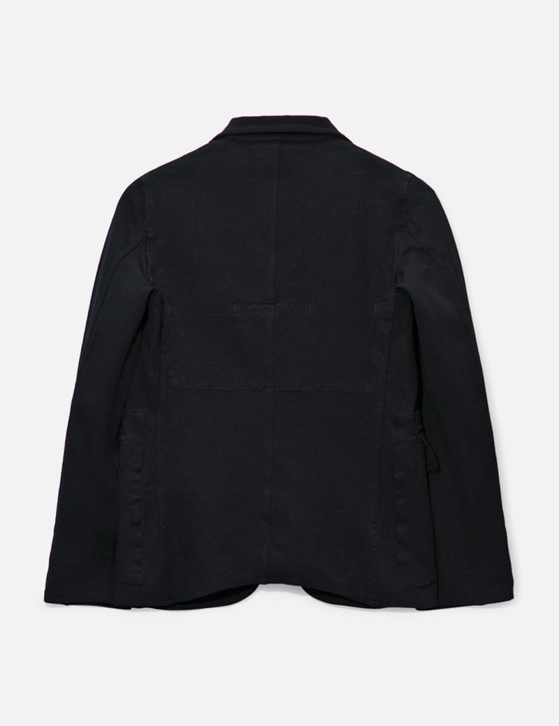 WTAPS - WTAPS MILITARY JACKET | HBX - Globally Curated Fashion and