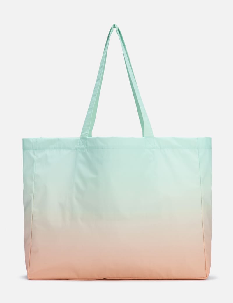 APC ASICS コラボ Diane トートバッグ マルチ A.P.C. - A.P.C. x ASICS Diane Shopping Bag | HBX - Globally