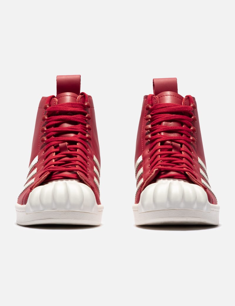 adidas Originals adidas Originals x Thug Club Superstar Boot Luxe