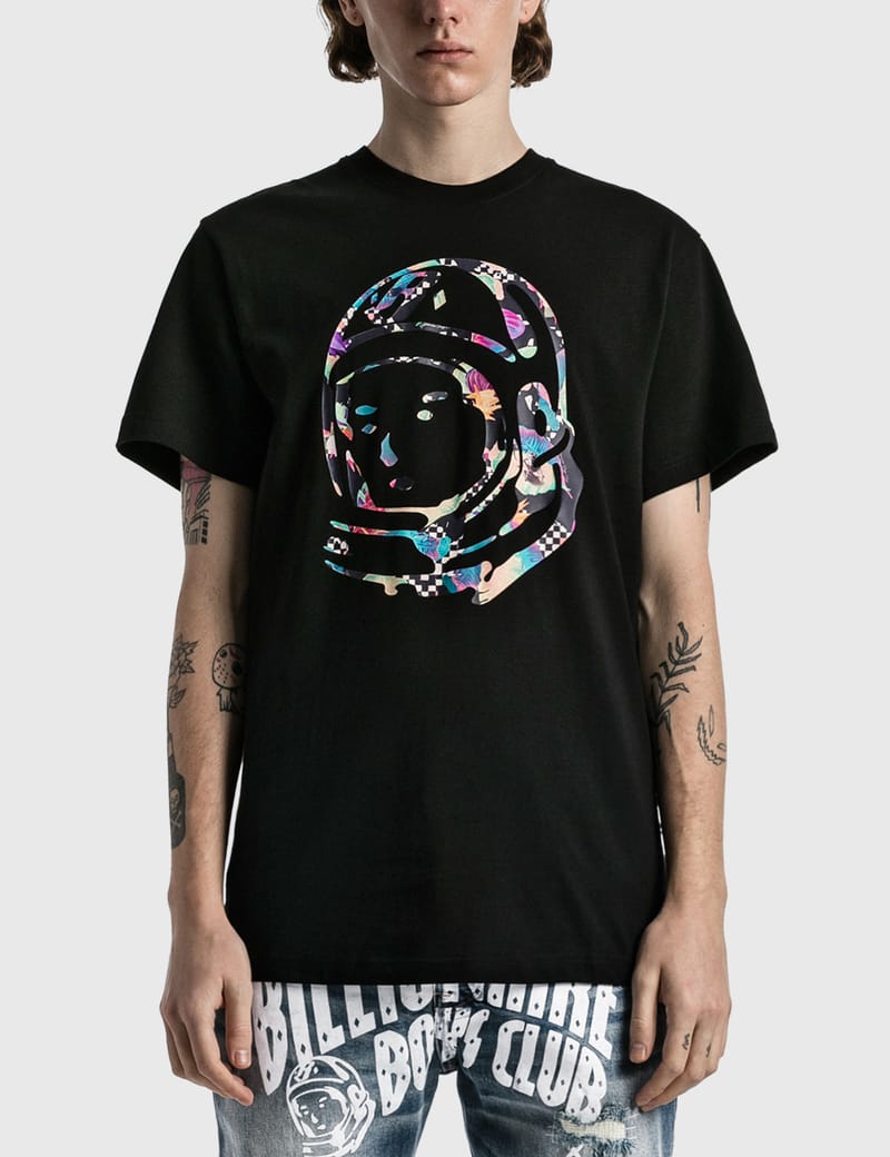 Billionaire Boys Club - BB ヘルメット Tシャツ | HBX - ハイプ