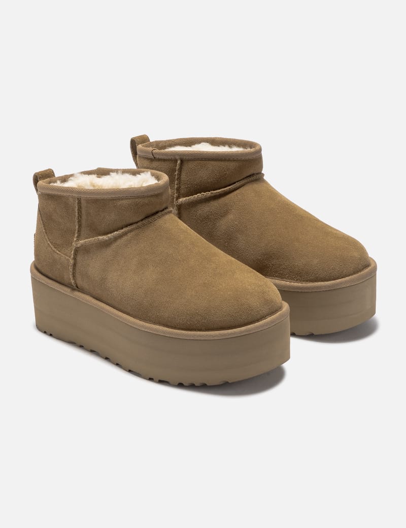 靴 UGG W GOLDENSTAR HI CLOG Goldenstar Hi Clog for Women | UGG®