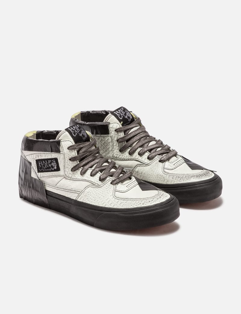 Vans - Half Cab EF VLT LX | HBX - Globally Curated Fashion and