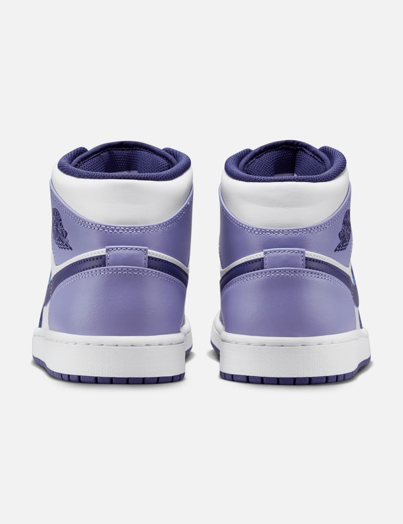 ジョーダンブランド - AIR JORDAN 1 MID | HBX