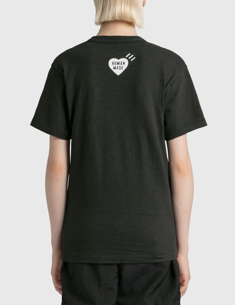 ヒューマンメイド - Tシャツ #2210 | HBX