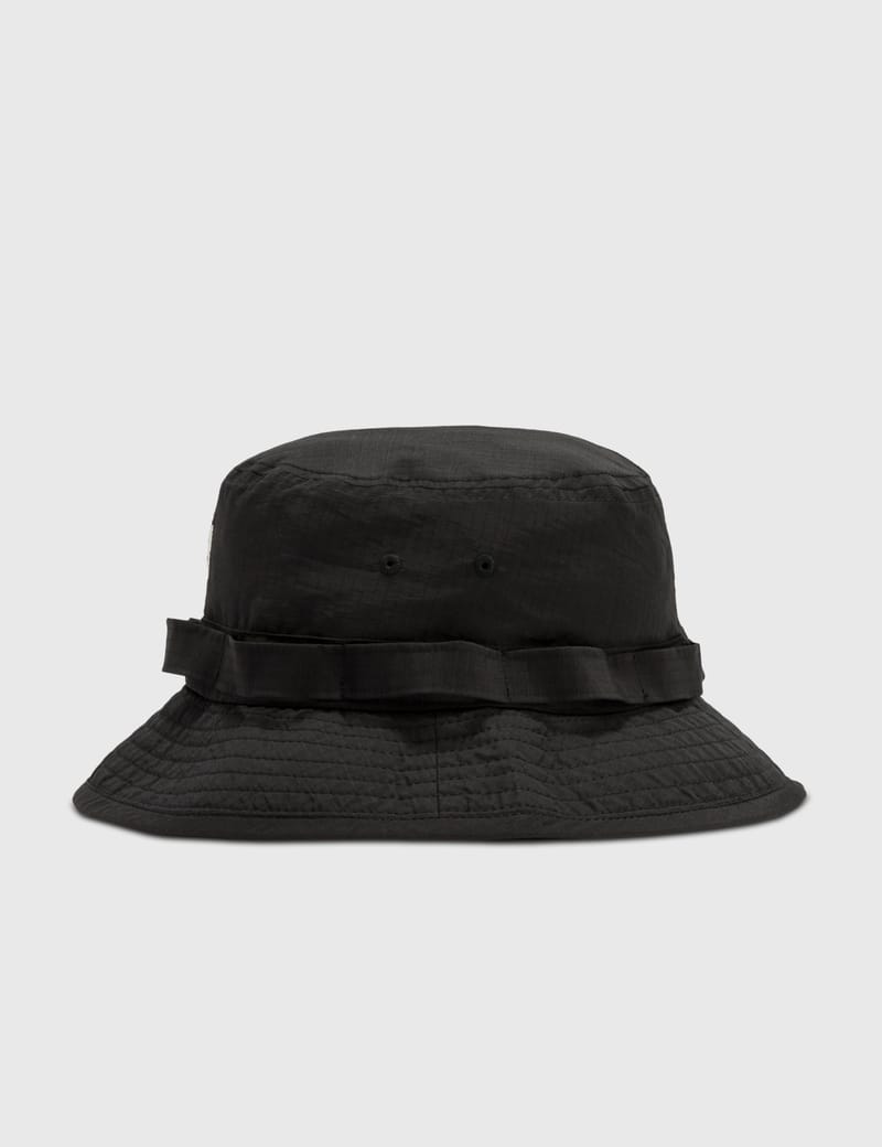 Stüssy - Nyco Ripstop Boonie Hat | HBX