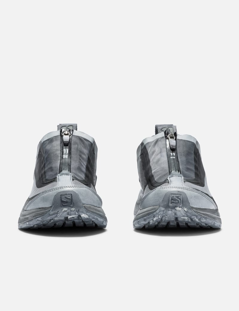 Boris bidjan saberi hot sale x salomon bamba 2