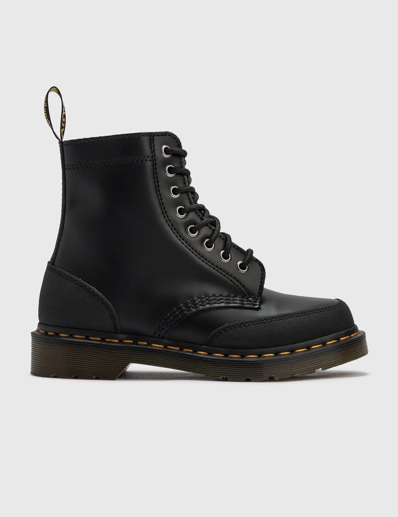 Doc martin outlet lace up boots