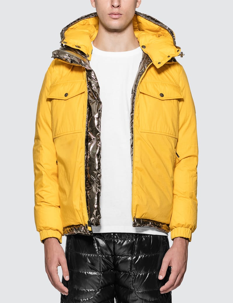 Moncler Genius - 1952 Prele Reversible Puffer Jacket | HBX