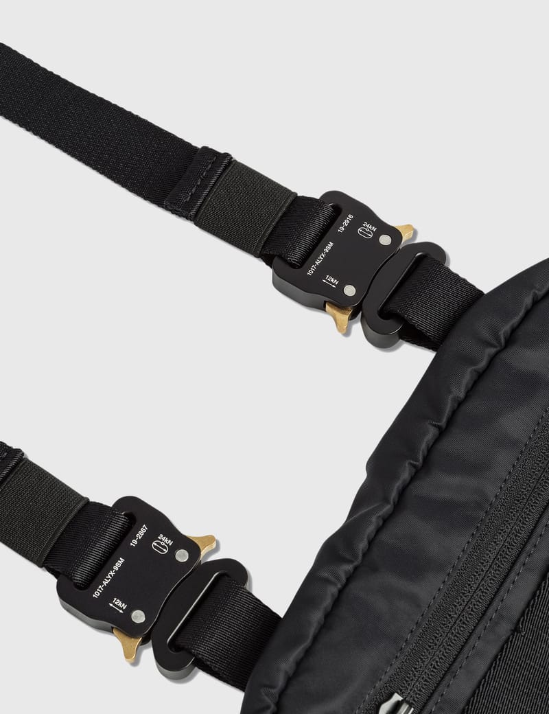 1017 ALYX 9SM - Classic Mini Chest Rig | HBX