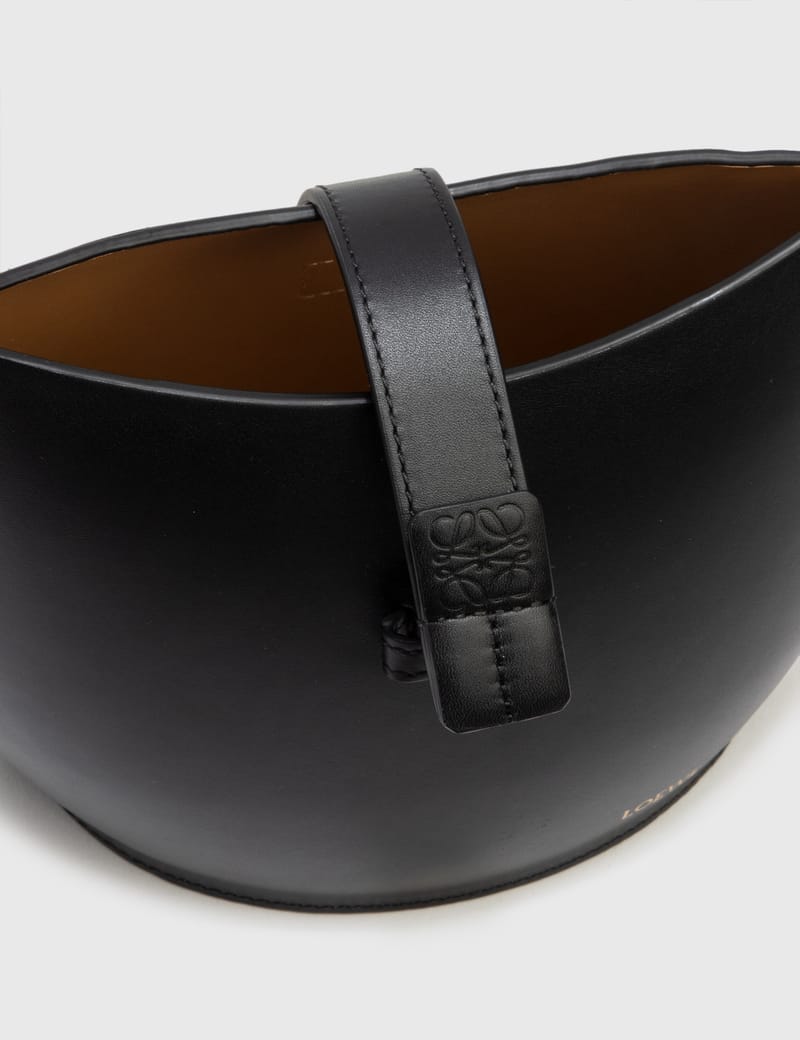 Loewe - Molded Bucket Bag | HBX - Globally Curated Fashion