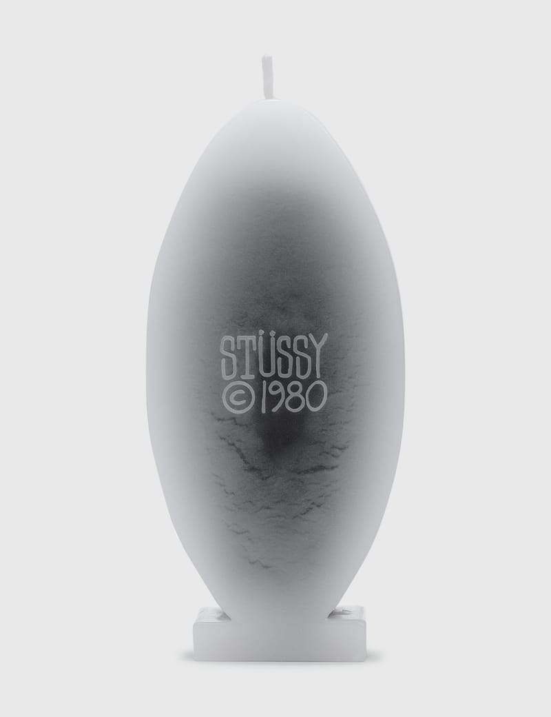 Stüssy - Mask Candle | HBX