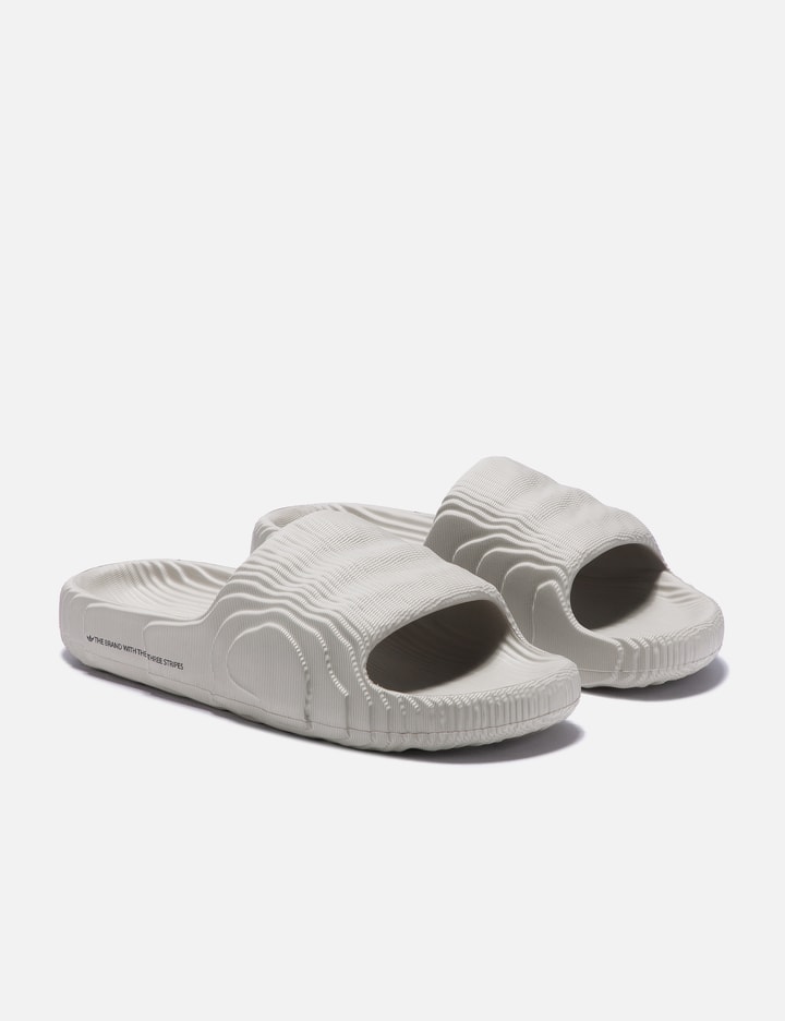 Adidas Originals - Adilette 22 | HBX - Globally Curated Fashion and ...