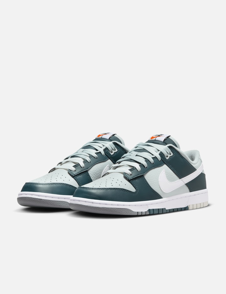 Nike - Nike Dunk Low Retro Premium | HBX - Globally Curated Fashion and ...