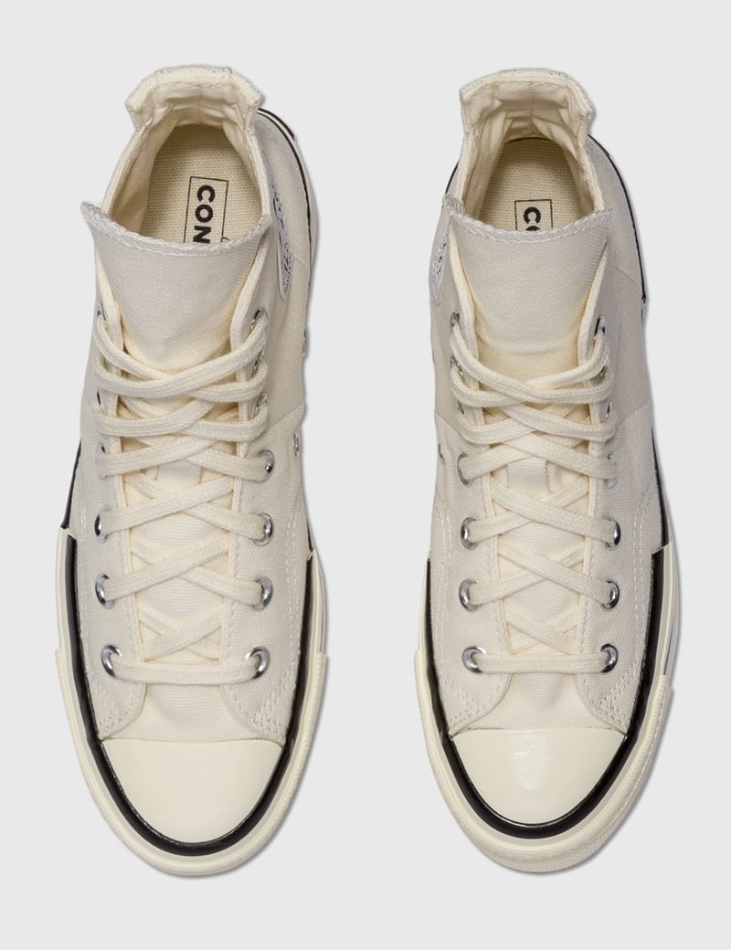Chuck 70 Plus XHi