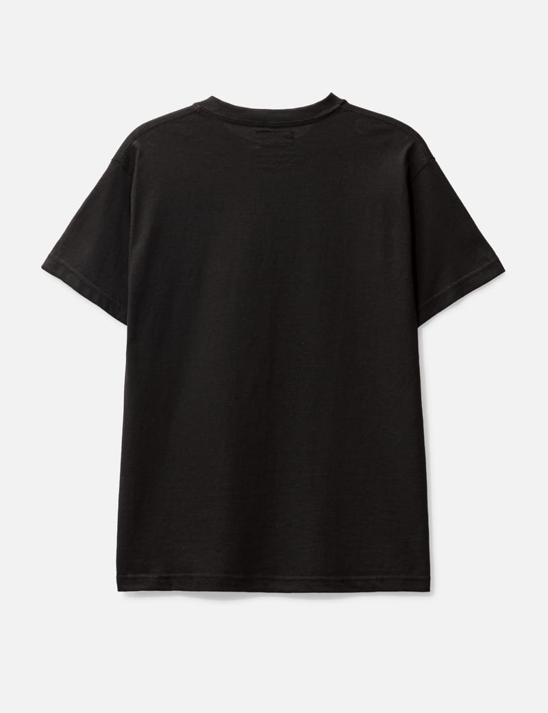Wacko Maria Reservoir Dogs Crew Neck T-Shirt - White – Goodhood