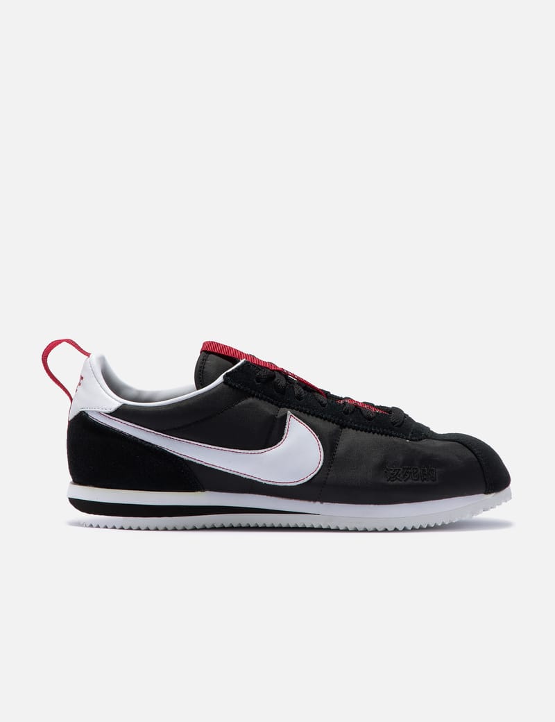 Nike cortez kenny store 3 femme brun