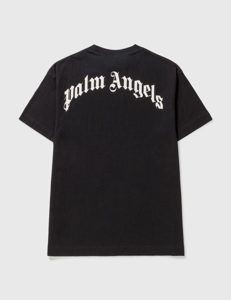 Palm Angels - Banana T-shirt | HBX - Globally Curated