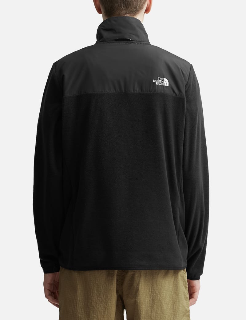 The North Face - M TKA 100 ジップインジャケット | HBX