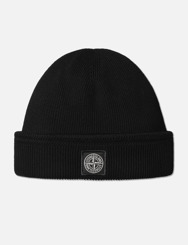 ストーンアイランド - ウール ネックウォーマー | HBX