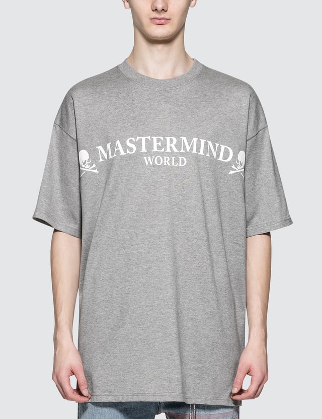 Mastermind World - Mastermind World Circle Logo T-Shirt | HBX