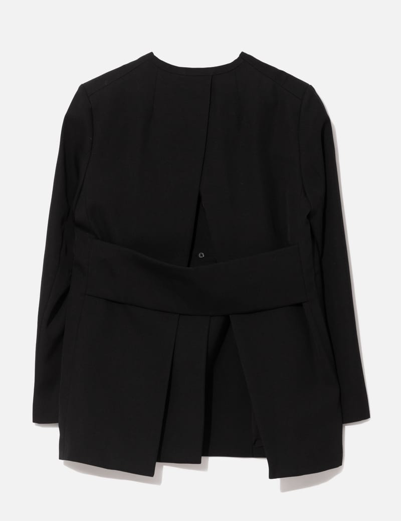 Jil Sander - ベルテッド ショーツ | HBX