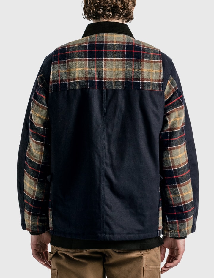 Carhartt Work In Progress - Highland Jacket | HBX