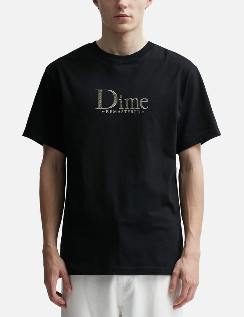 Dime - Classic Remastered T-shirt | HBX - Globally Curated