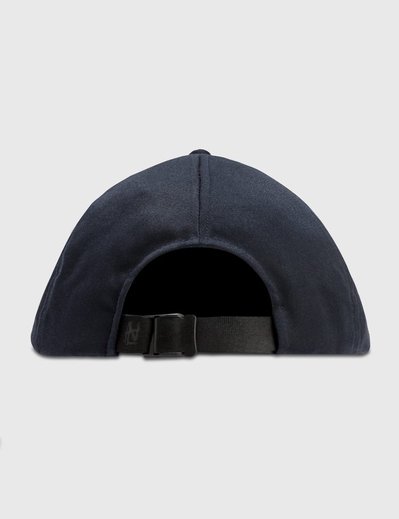 Nanamica - Chino Cap | HBX - Globally Curated Fashion and