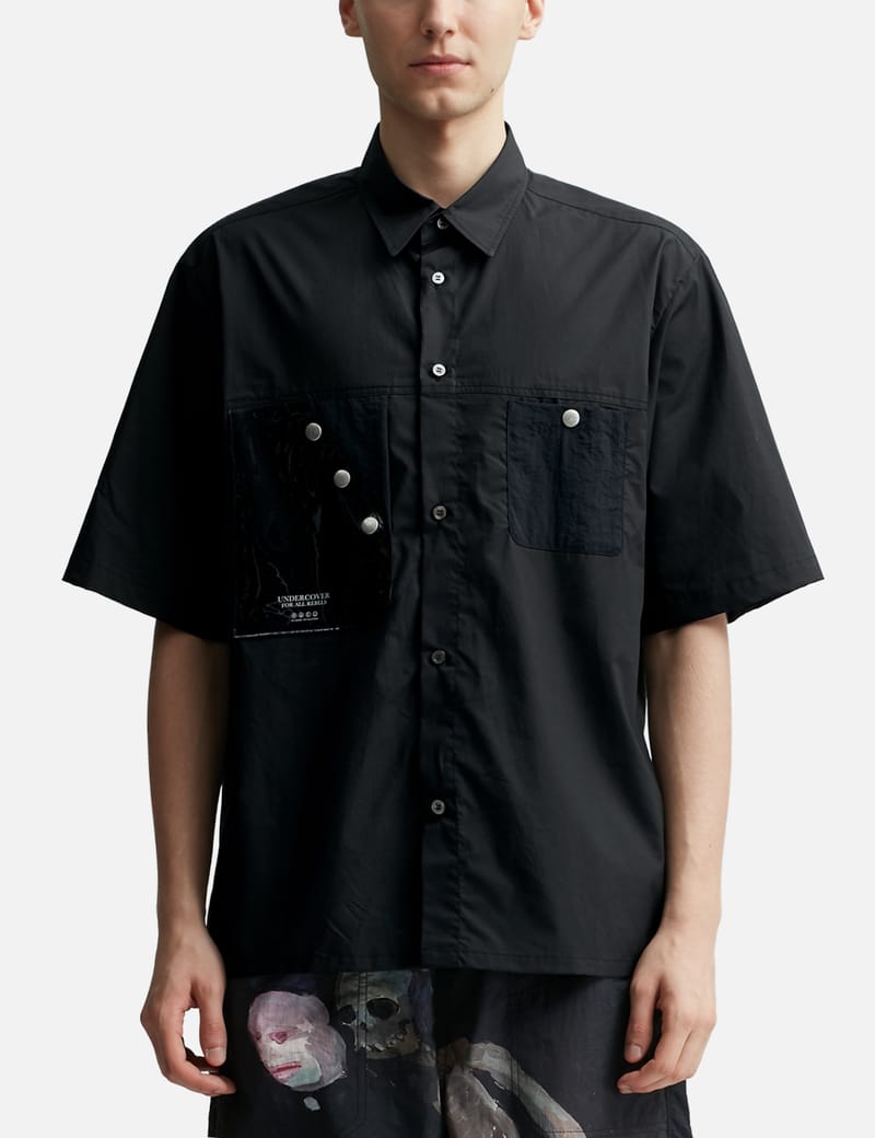 Undercover | HBX - Globally Curated Fashion and Lifestyle by