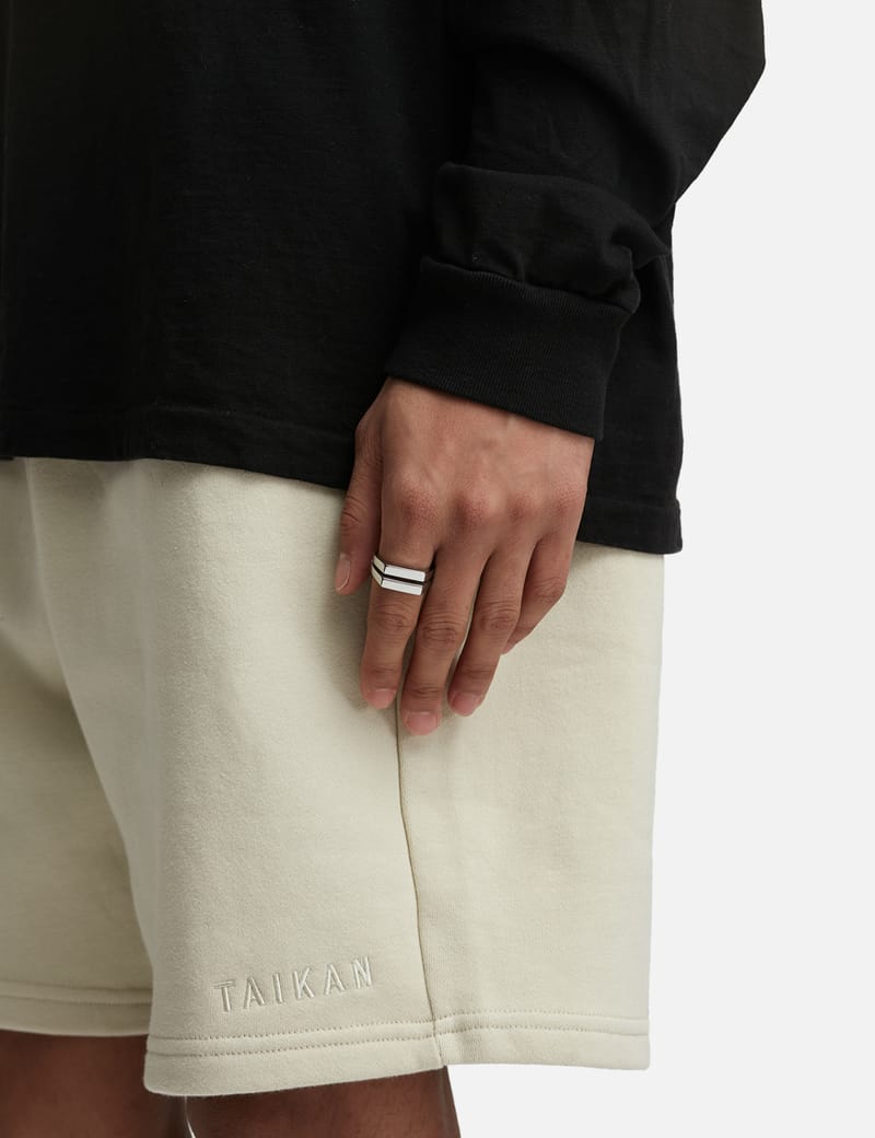 Maison Margiela メゾン・マルジェラ ロゴエングレーブ リング