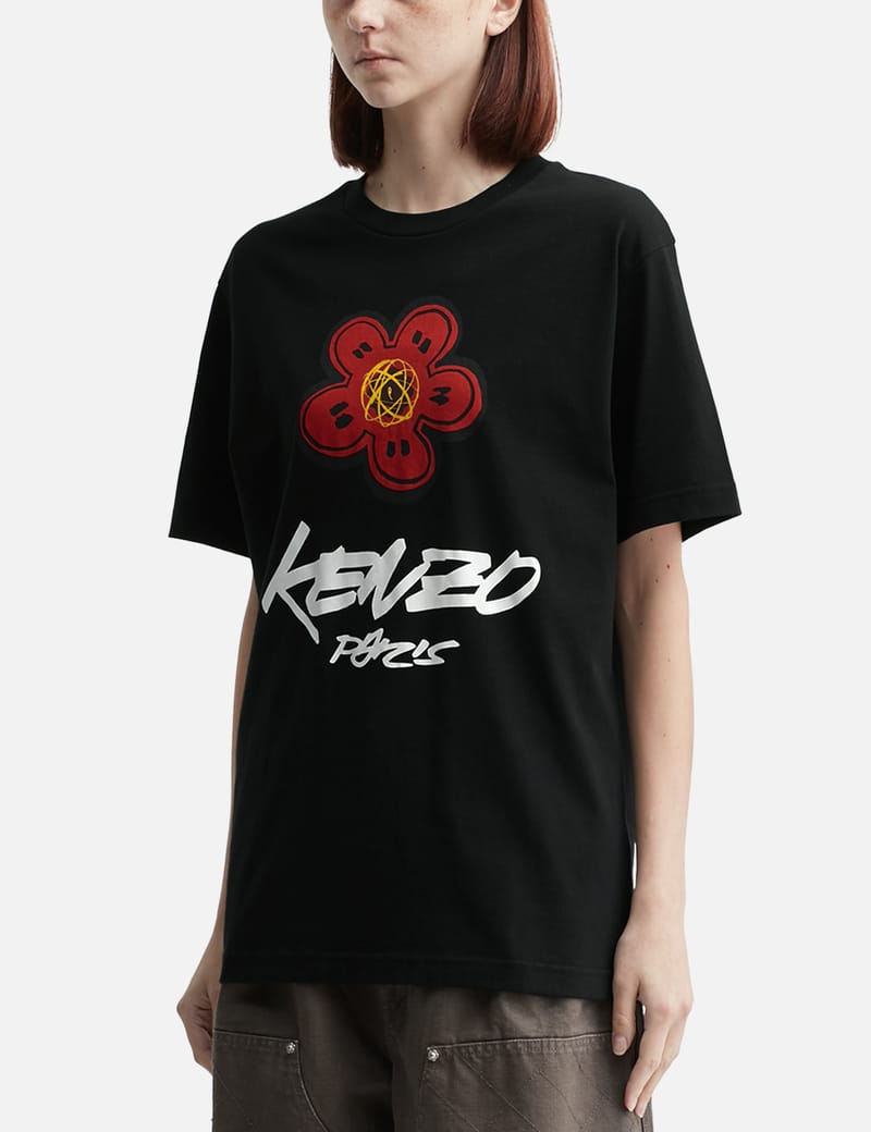 Kenzo - 'Kenzo X Futura 2000' T-Shirt | HBX