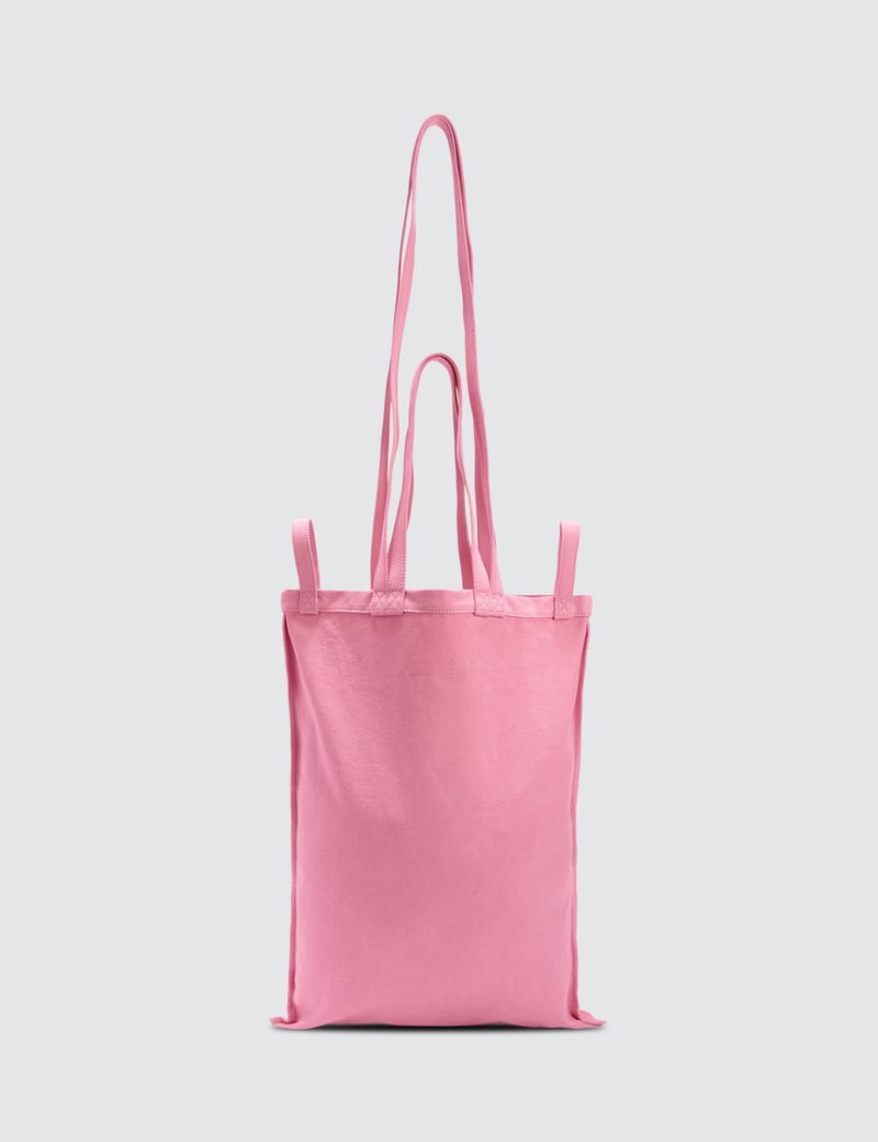 MM6 Maison Margiela - 6 Handles Bag | HBX