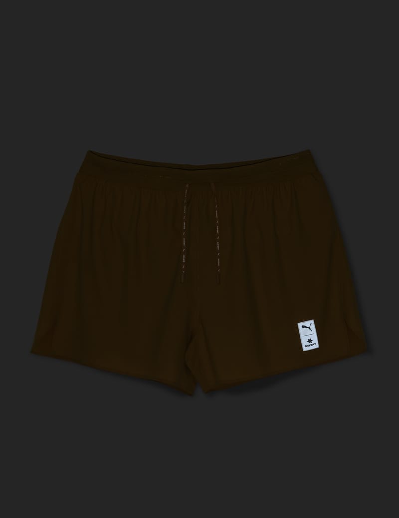プーマ - PUMA X SAYSKY Running Shorts | HBX
