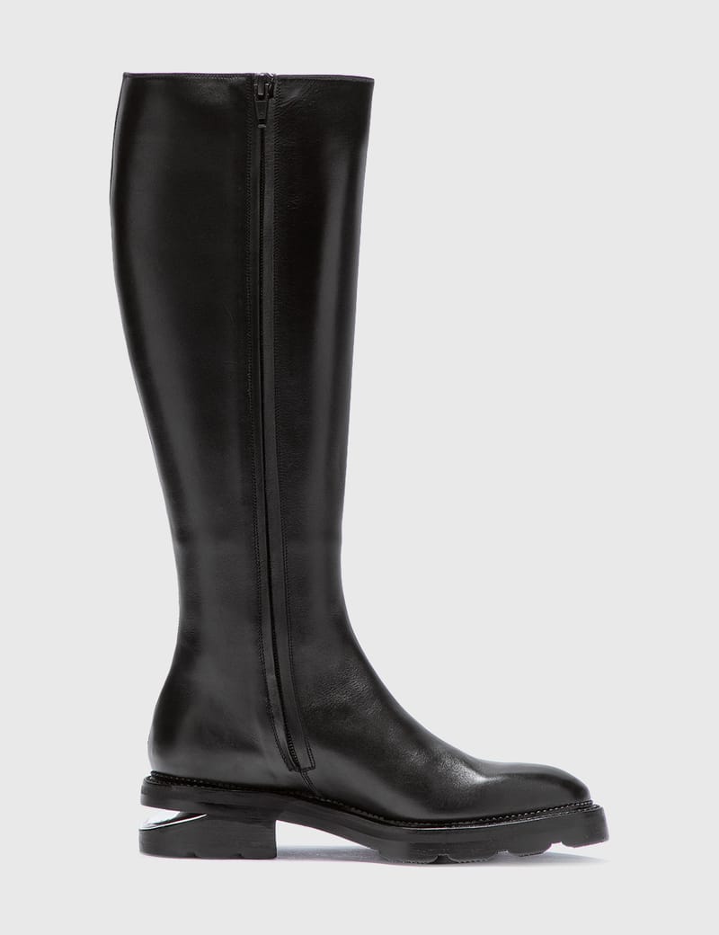 Alexander wang clearance andy boot