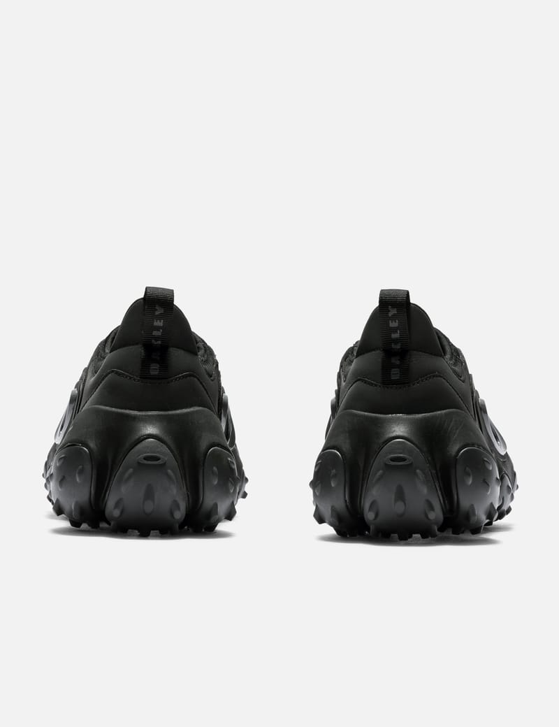 Oakley Oakley Edge Icon - スリッポン式PUレザー×ネオプレン、TPU補強