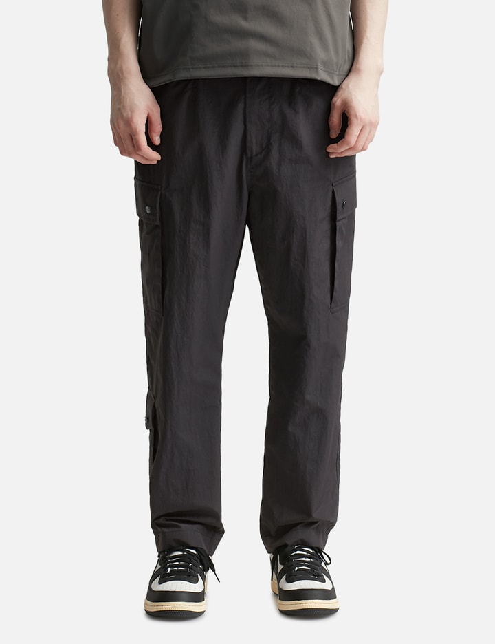 Meanswhile - POLICE COMBAT UNIFORM PANTS | HBX - Globally Curated ...