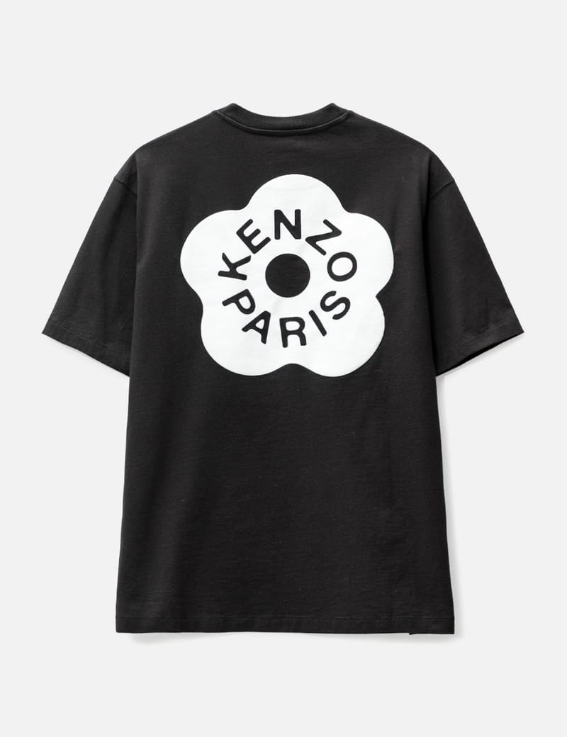 Kenzo t outlet shirt noir