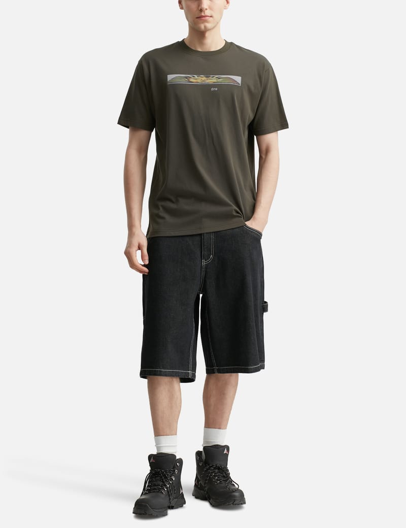 Dime - Stretch T-Shirt | HBX - ハイプビースト(Hypebeast)が