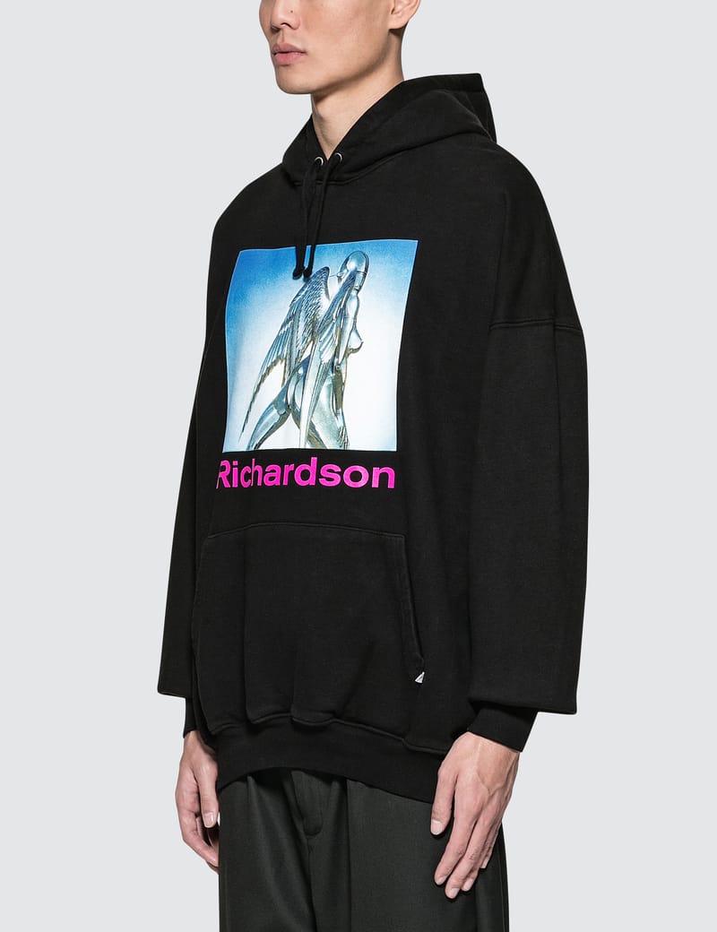 Dior x sorayama online hoodie