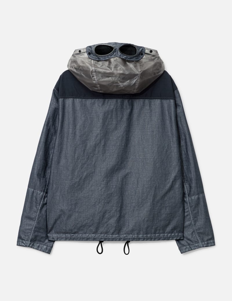 ジャケット・アウター cpcompany 25ss RAFIA MILLE JACKET Shop Gray Rafia Mille Jacket on Sale at BeyondStyle – Get 70% Off