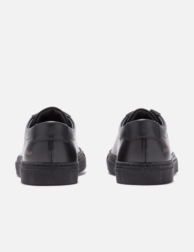 Common Projects - Original Achilles Low Sneakers | HBX