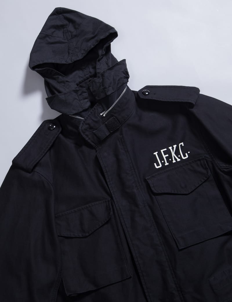 M-65 Field Coat (Type-2)