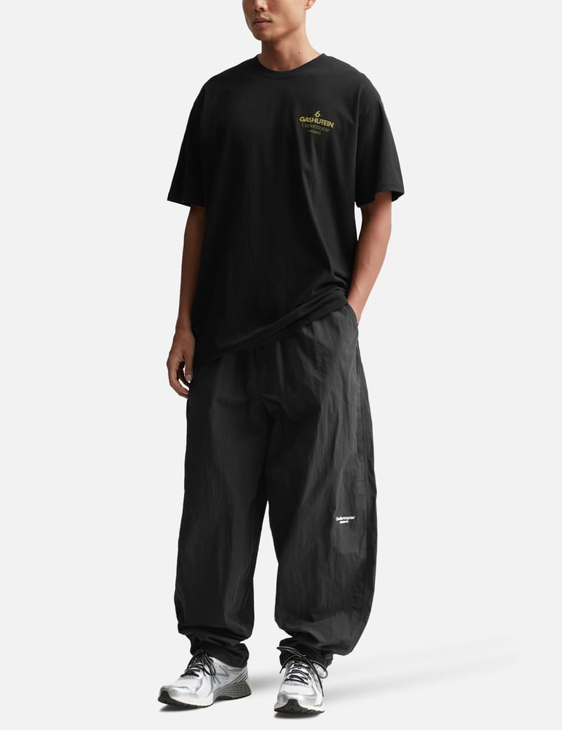 Undermycar - GASHUTEIN 6 - Broken Brick Wall T-shirt | HBX