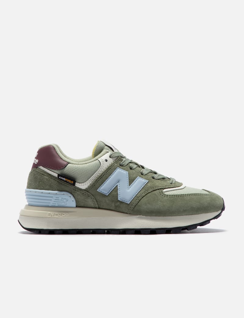 New Balance - 574 Legacy | HBX - HYPEBEAST 為您搜羅全球潮流