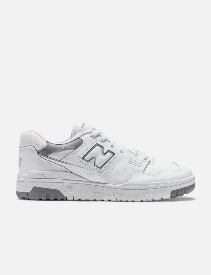 New Balance - 550 | HBX - Globally Curated Fashion and Lifestyle 