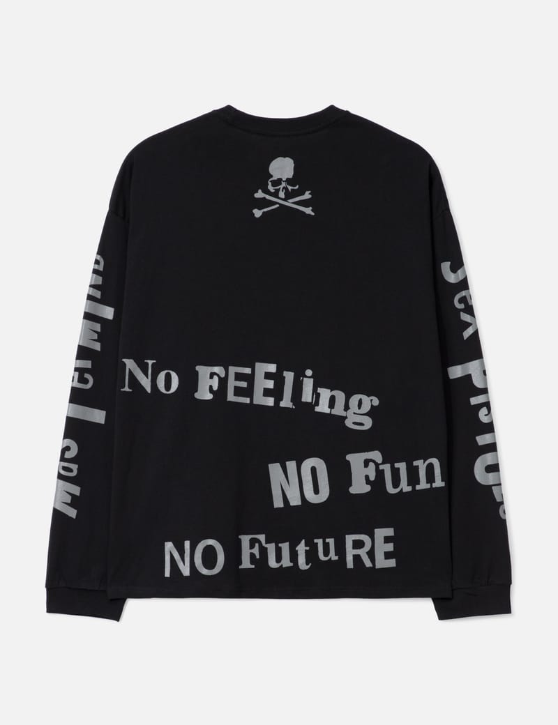 Mastermind World Mastermind World x Sex Pistols Queen Boxy Fit